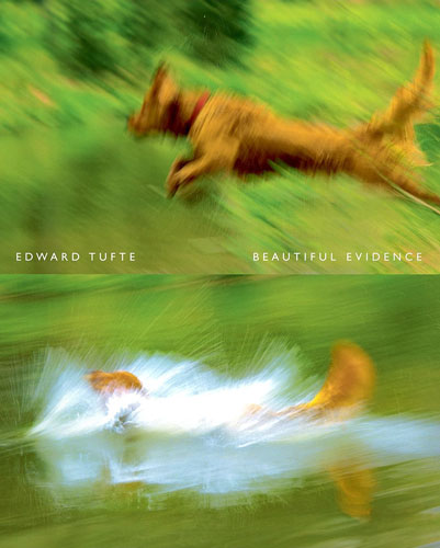 Beautiful Evidence